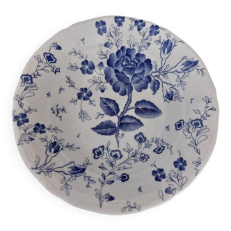 Quadrifoglio ceramic bowl