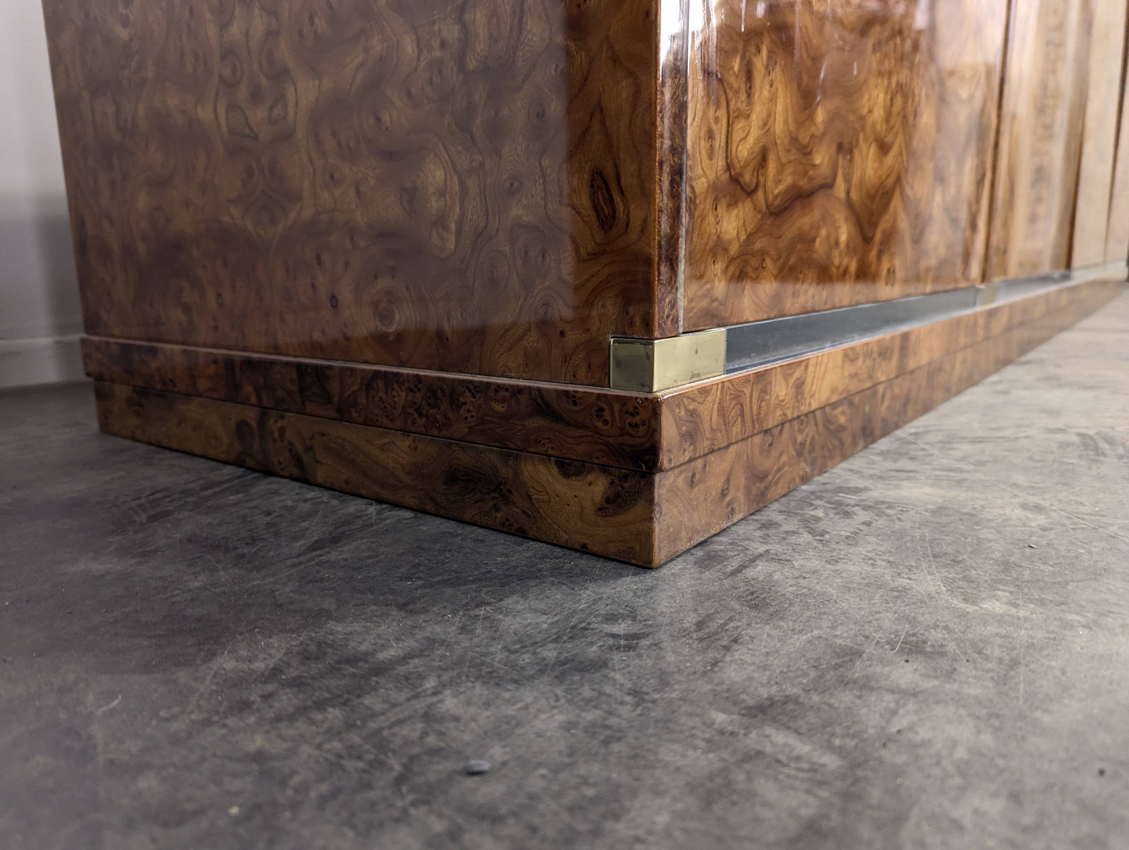 Enfilade by Guerini Emilio for GDM design