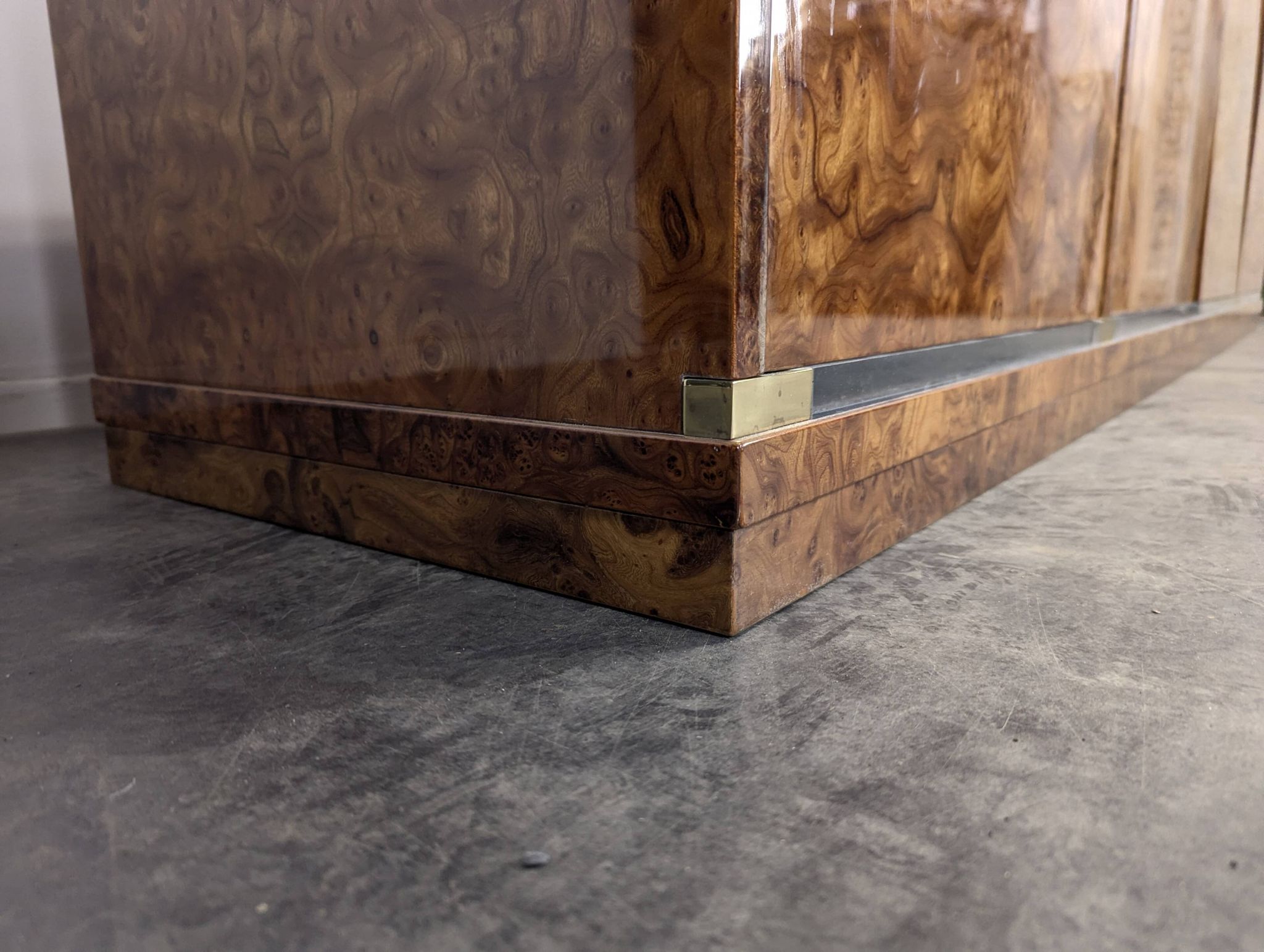 Enfilade by Guerini Emilio for GDM design