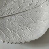 Leaf plate