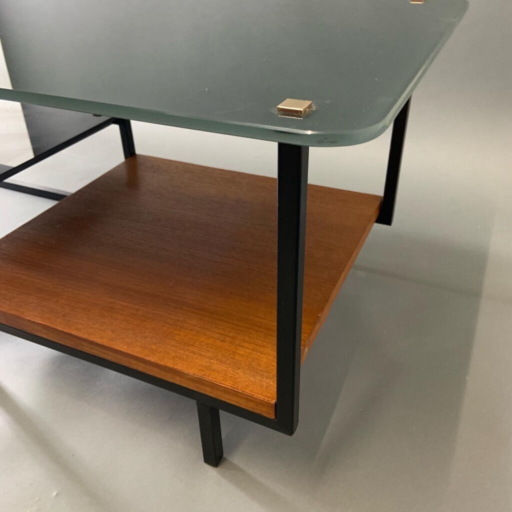 coffee table 1950 -1960