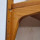 Danish wall shelf HG mobel