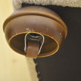 Art deco armchair, 1960s