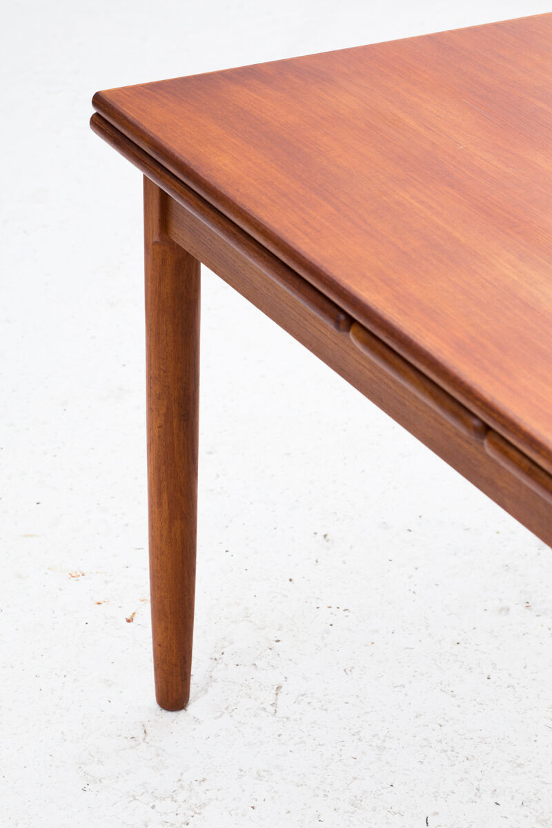 Dining table,Danish, 1960’s