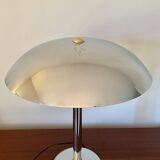 Massive mushroom lamp Belgium 1980