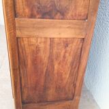 Louis XV marquetry wardrobe, 18th century period.