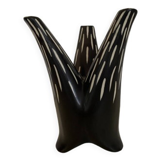 Danish vase from the 1950s - Aksini