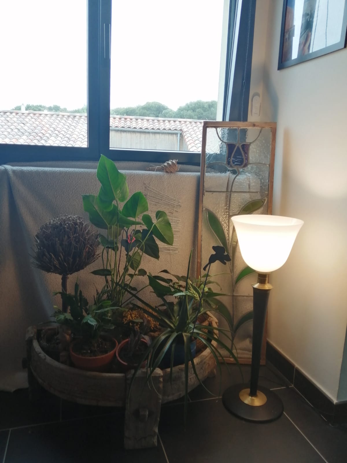 Mazda Lamp