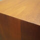 Teak bookcase, Danish design, 1970s, designer: Erik Jensen, production: Westergaards