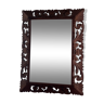 Ancient mirror - 74 x 96cm