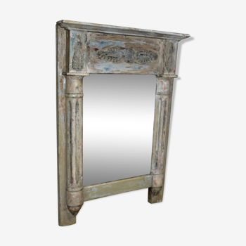 Directoire mirror