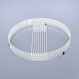 Vintage Secessionist Plateau Style, 1970s