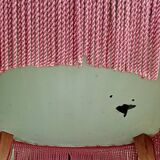 Old toad chair