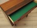 Rosewood cabinet by Niels J. Thorsø for Thorsø Møbelfabrik, Denmark, 1960s
