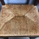 4 Spectrum se-82 dining chairs wengé vintage