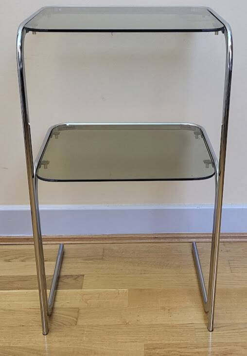 Side table / end table