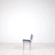 Set of 2 postmodern '8600' chairs by Hans Ulrich Bitsch for Kusch & Co.
