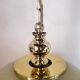 Doria Lighting Suspension