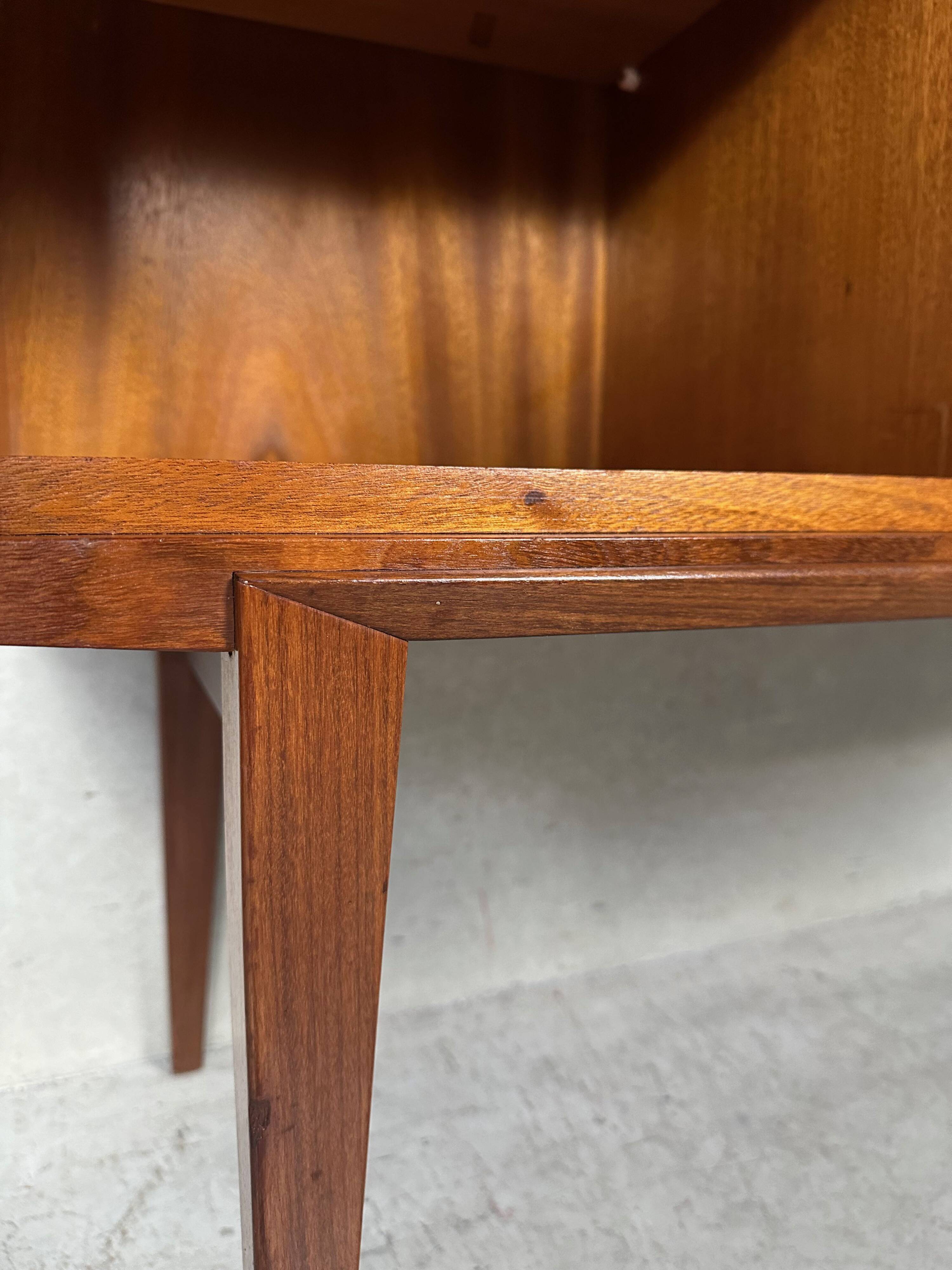 Buffet vintage - secrétaire