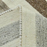 Handmade wool carpet 324x228cm