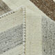 Handmade wool carpet 324x228cm