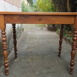 Games table