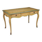 Louis XV style French writing desk