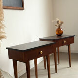 1970s bedside tables