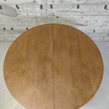 Vintage round table