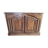 Buffet solid wood