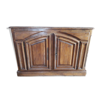 Buffet solid wood