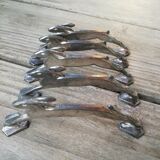 Rabbit knife holder