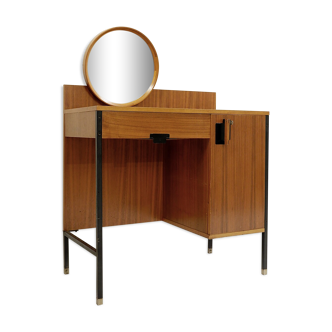 Mid century modern dressing table