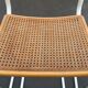 Vintage Cesca Design Bar Stools 80's design