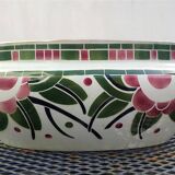 Rare Art Deco ensemble – Geo Condé (1925) – K G Lunéville