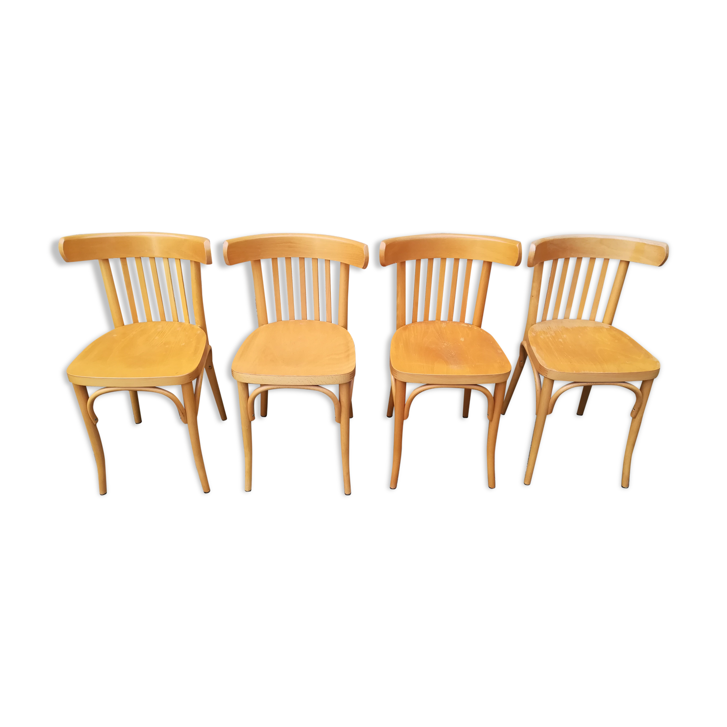 Bistro chairs