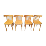 Bistro chairs