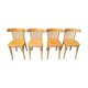 Bistro chairs