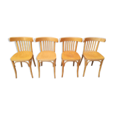 Bistro chairs