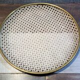 Matégot 1950s service tray