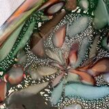 Dino Martens pocket tray, Murano, 1950s