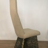 Set de 4 chaises