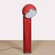 Zeus floor lamp by Cini Boeri for Gavina, 1970
