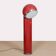 Zeus floor lamp by Cini Boeri for Gavina, 1970