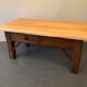 Table basse campagne