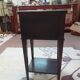 Table de chevet