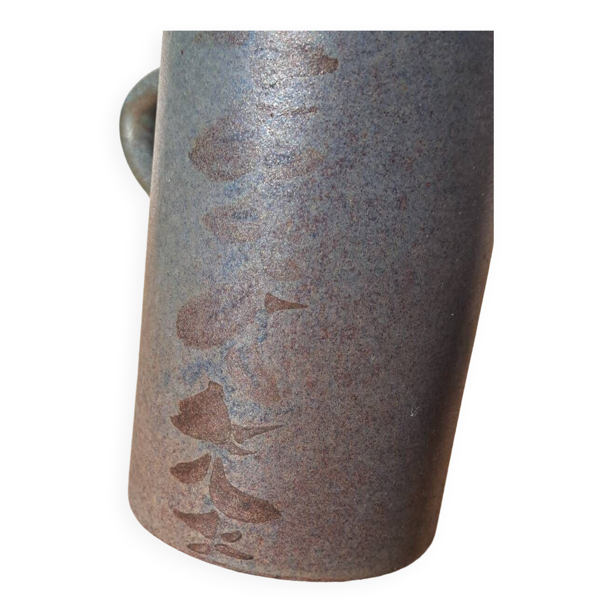 Ceramic Dominique Baudart Vallauris 1950