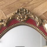 Wall mirror