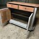 Ancien buffet de ferme