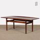 Coffee table PJ106 by Grete Jalk for Poul Jeppesen, 1969